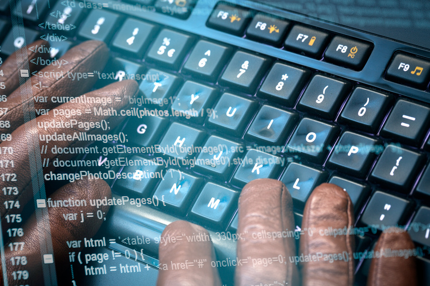 プログラミングをはじめるなら！今、手をつけたいおすすめ言語5選