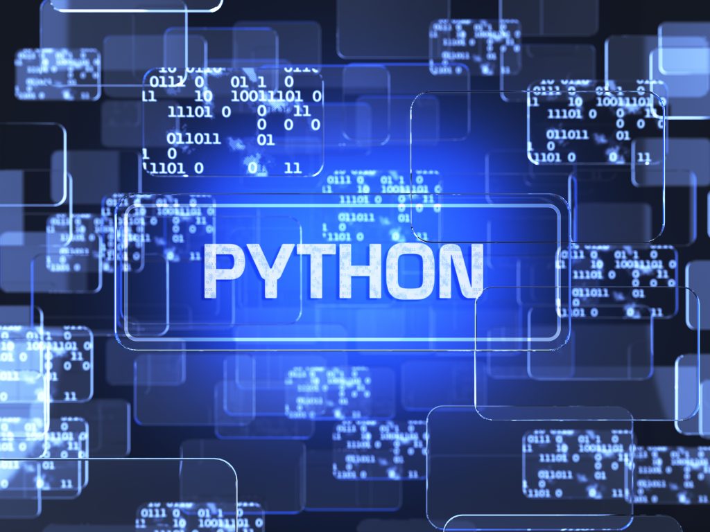 Pythonのセミナーが開催されます